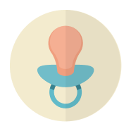 Joyful Adventure Child Care Icon_1
