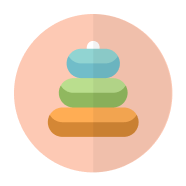 Joyful Adventure Child Care Icon_4
