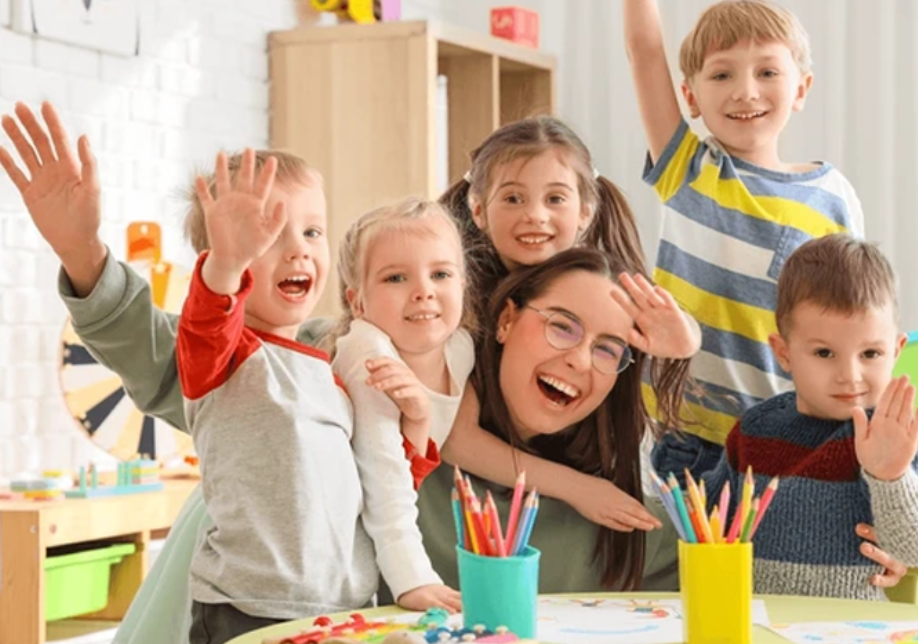 infant toddler burnaby