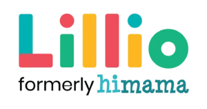 Lilio childcare app logo for Burnaby daycare services